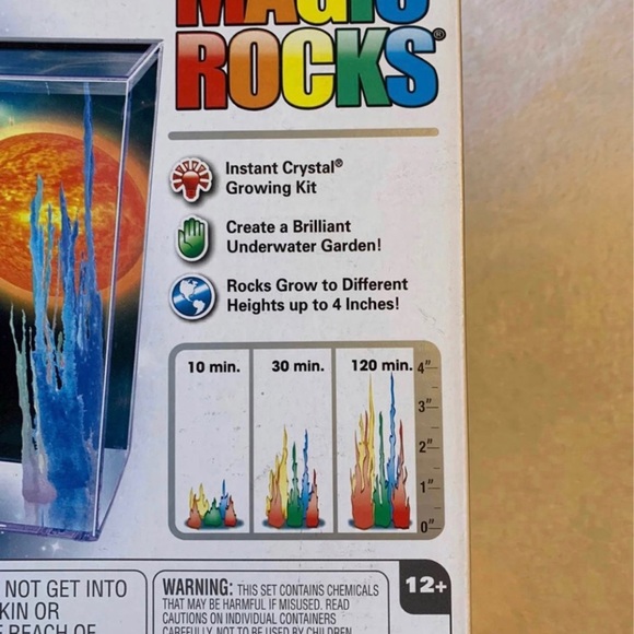 Science Educational Fun - Picture 7 of 9